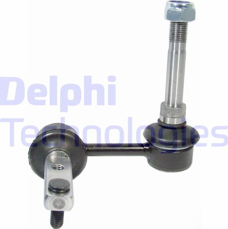 Стойка (тяга) стабилизатора Delphi. Артикул TC1770