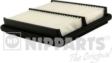 Воздушный фильтр Nipparts для Daewoo Lanos 1997-2008. Артикул J1320900