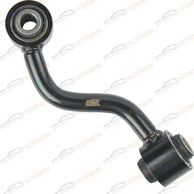 Стойка стабилизатора RE R NISSAN Qashqai (J11) 2013 - (гарантия 1 год/30т.км) (Korwin). Артикул KWAD0304R