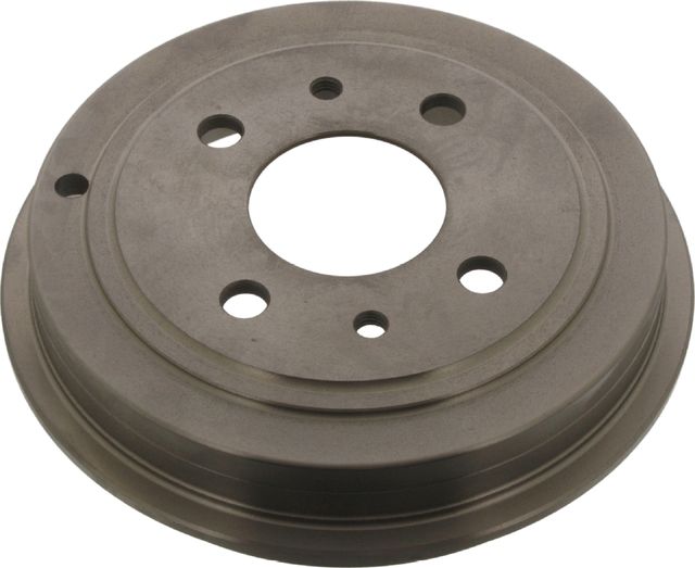 Тормозной барабан Febi Bilstein задний для Fiat Punto I 1993-2000. Артикул 10561