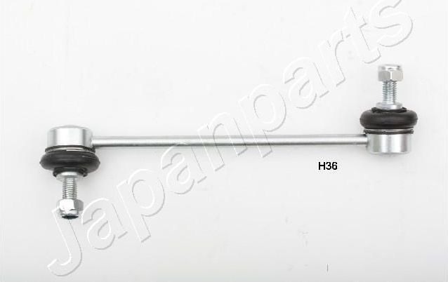 Стойка (тяга) стабилизатора Japanparts. Артикул SI-H36L