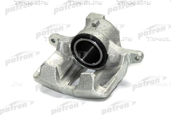 Тормозной суппорт Patron передний правый для Audi A4 II (B6) 2000-2004. Артикул PBRC097