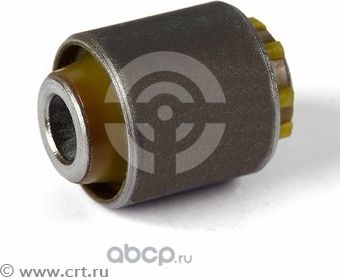 Сайлентблок полиурет. задней подвески  поперечного рычага  наружный NISSAN ELGRAND (2002.05-)  DUALI (Точка Опоры) Точка Опоры. Артикул 2-06-2211