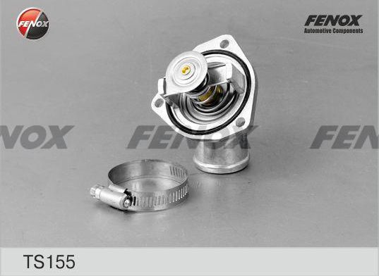 Термостат Fenox. Артикул TS155