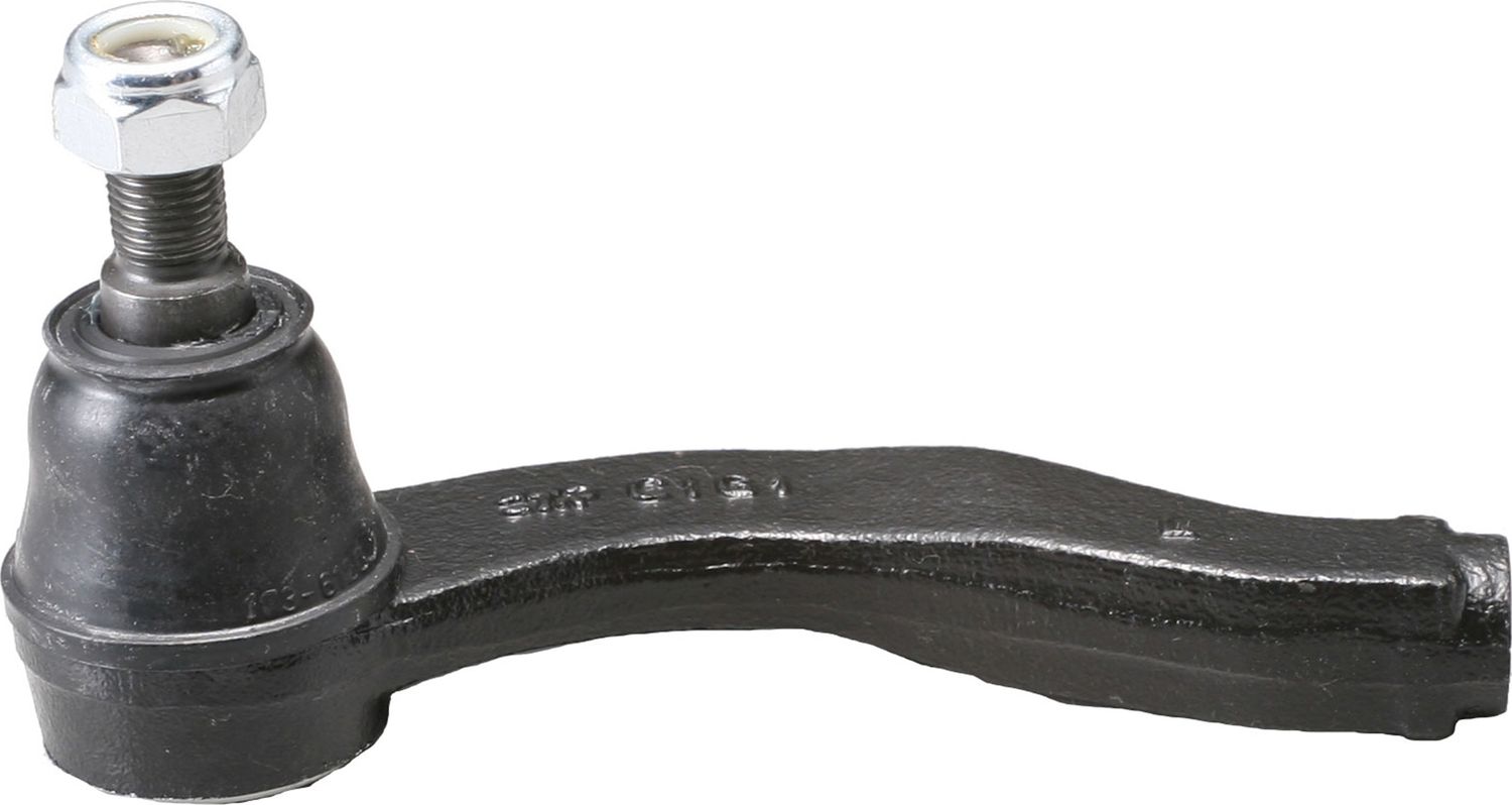 Наконечник рулевой тяги CTR. Артикул CET-191