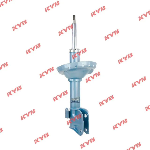 Амортизатор передний GAS L NewSR Special (Kayaba) KYB. Артикул NST5549L