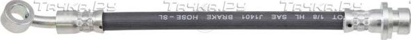 Тормозной шланг ABS. Артикул SL 4211