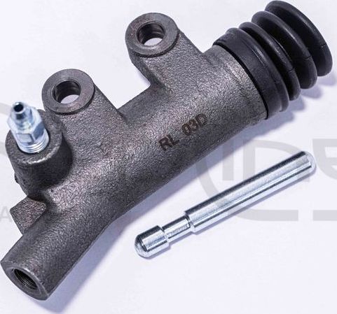 Цилиндр сцепления рабочий RED Line для Toyota HiAce H100 2001-2012. Артикул 08TO018
