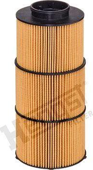 Масляный фильтр Hengst. Артикул E523H D373