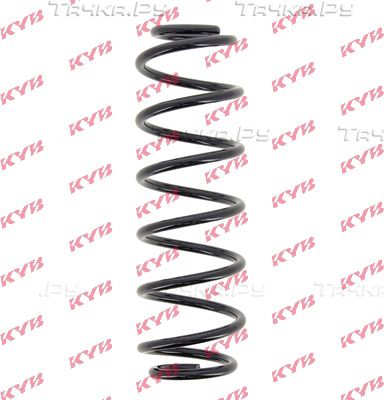 Пружина подвески KYB K-Flex задняя для SEAT Ibiza IV 2010-2016. Артикул RH5539