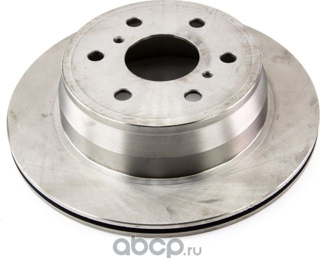 Диск тормозной задний (Dominant). Артикул GM229608231