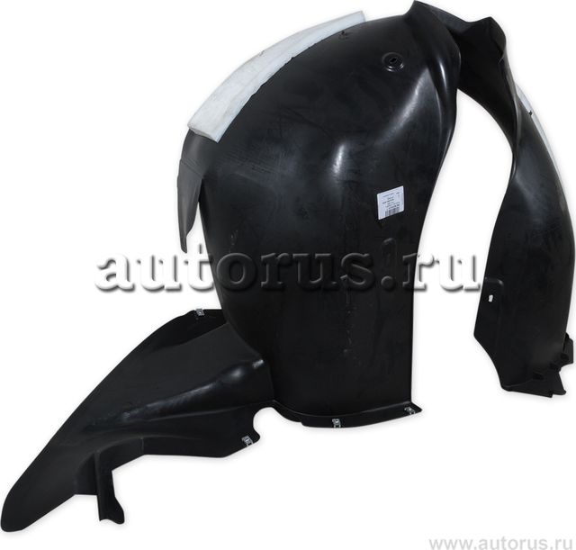 Подкрылок VAG. Артикул 5N0805912A