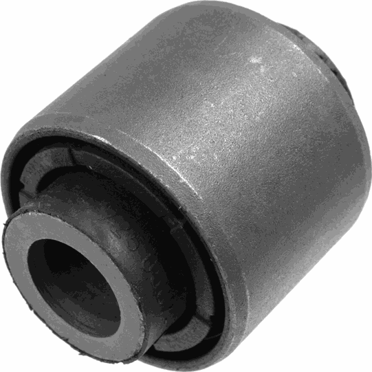 Сайлентблок заднего рычага подвески Lemforder передний правый/левый нижний внутренний для Chevrolet Malibu VIII 2012-2016. Артикул 35527 01