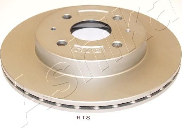 Тормозной диск ASHIKA. Артикул 60-06-618