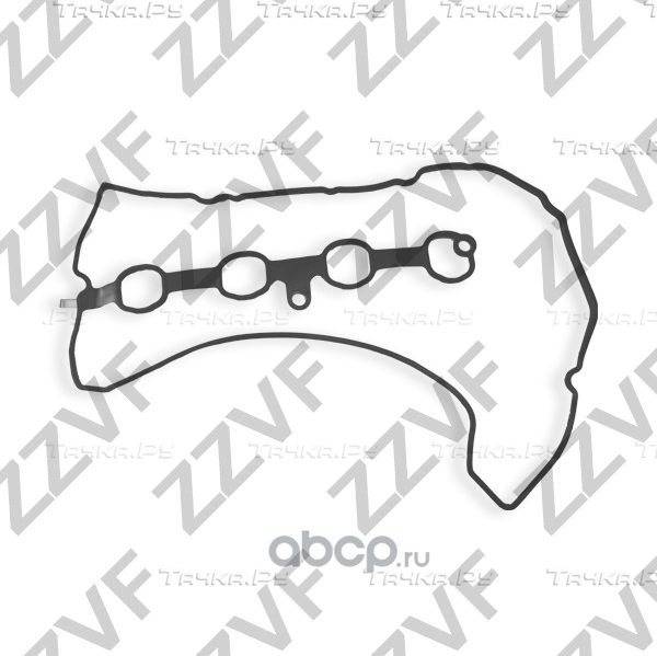 ПРОКЛАДКА КЛАПАННОЙ КРЫШКИ MAZDA CX 5 (2012>)/MAZDA 6 (GJ) (2013>) (Zzvf). Артикул GRA28196