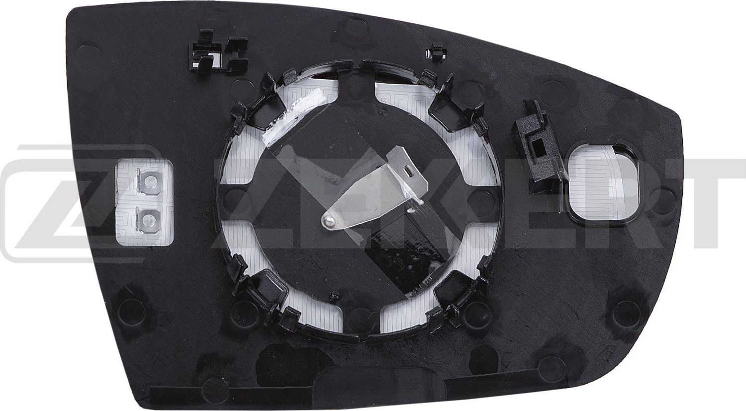 Зеркало боковое Zekkert. Артикул SP-1234