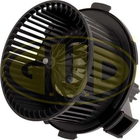 Вентилятор радиатора двигателя G.U.D.. Артикул GHM000120