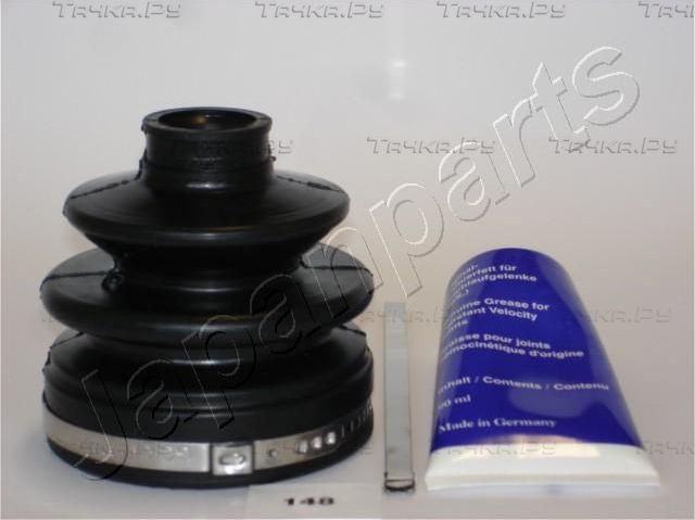 Пыльник ШРУСа внутренний Japanparts для Mazda 323 VI (BJ) 1998-2004. Артикул KB-148