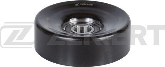 Натяжной ролик (натяжитель) приводного поликлинового ремня Zekkert. Артикул SR-1684