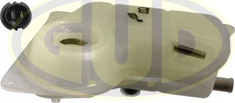 Расширительный бачок G.U.D.. Артикул GET000173