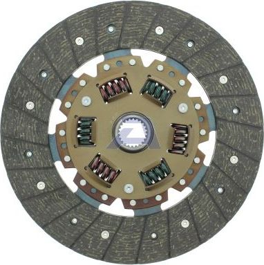 Диск сцепления Aisin. Артикул DM-916