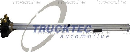 Датчик уровня топлива Trucktec Automotive. Артикул 03.42.007