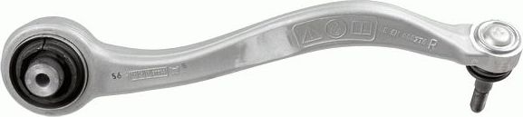 Поперечный рычаг передней подвески Lemforder (алюминий). Артикул 38257 01