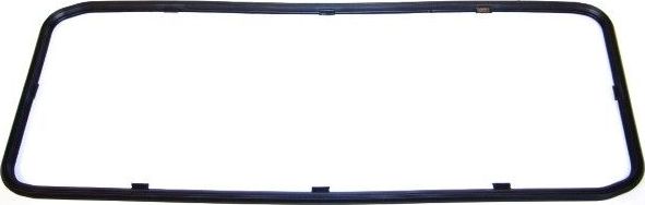 Прокладка маслянного поддона двигателя Elring (NBR (бутадиен-нитрильный каучук)). Артикул 122.070