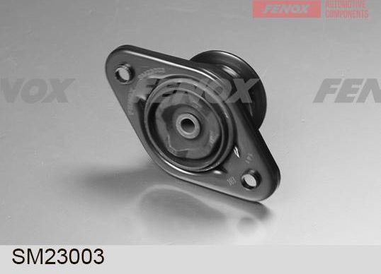 Опора амортизатора (стойки) Fenox. Артикул SM23003