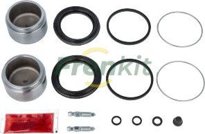 Ремкомплект тормозного суппорта Frenkit для Volkswagen Transporter T3 1979-1992. Артикул 254803
