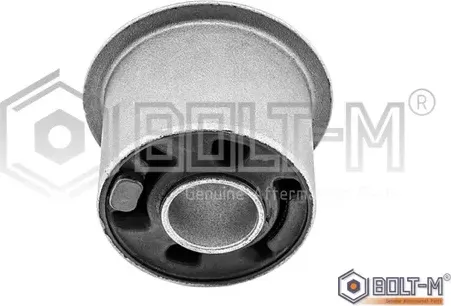 Сайлентблок рычага (Bolt-M). Артикул BM7437