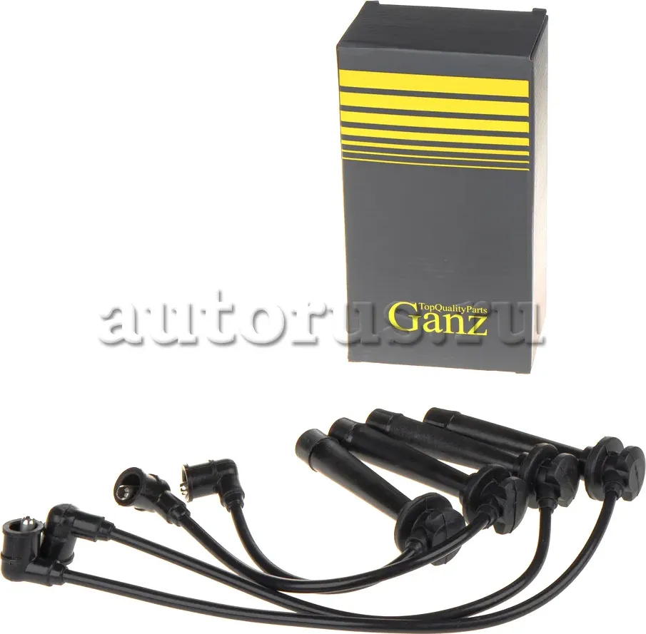 Провода высоковольтные (Ganz) Ganz. Артикул GIP01064