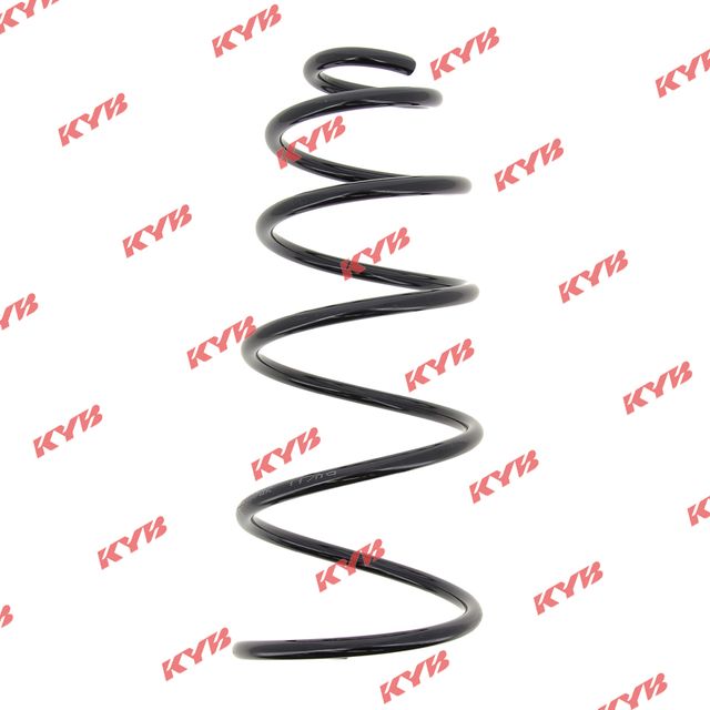 Пружина подвески KYB (Каяба) K-Flex передняя для Fiat Punto I 1994-1999. Артикул RI2746