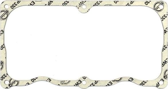 Прокладка клапанной крышки 441724 Elring. Артикул 835.634