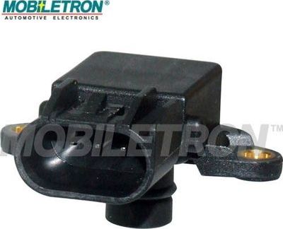 Датчик абсолютного давления (ДАД, MAP) Mobiletron. Артикул MS-U013