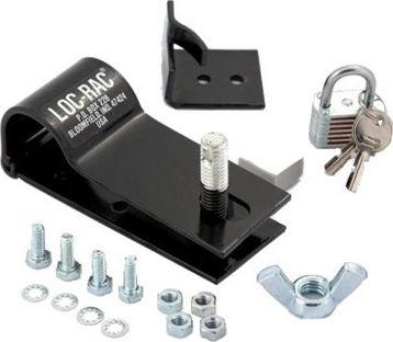 Крепление Hi-Lift для реечного домкрата Hi-Lift. Артикул LR-200