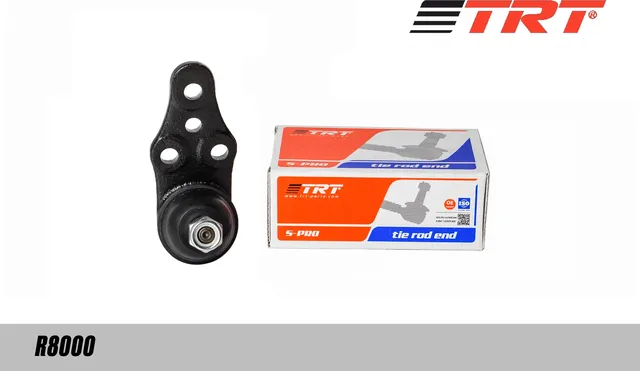 Опора шаровая (TRT). Артикул R8000