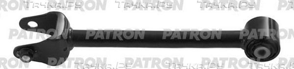 Диагональный рычаг задней подвески Patron. Артикул PS5828
