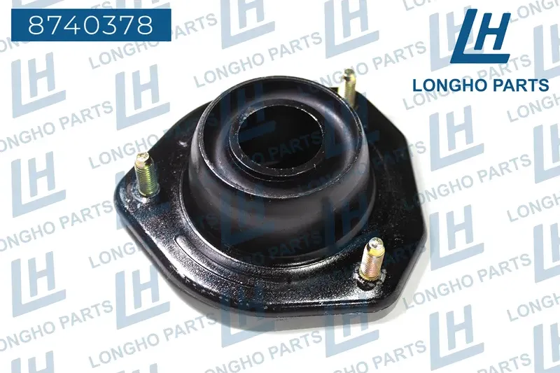 Чашка заднего амортизатора Chevrolet Lacetti (Longho) Longho. Артикул 8740378