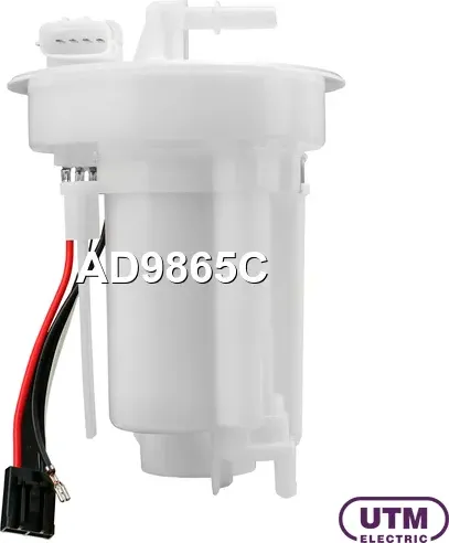 Фильтр для модуля в сборе (UTM). Артикул AD9865C