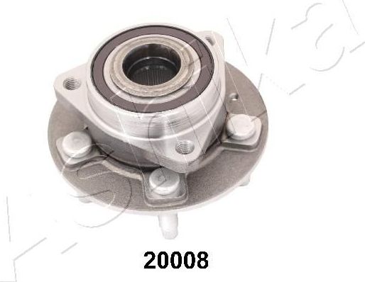 Ступица колеса ASHIKA. Артикул 44-20008