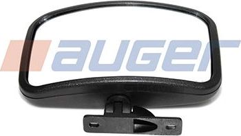 Зеркало рампы Auger для Volvo  FMX 1998-2005. Артикул 73867