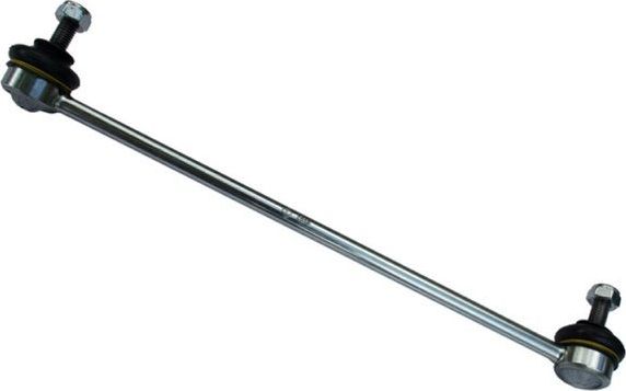 Стойка (тяга) стабилизатора ASAM передняя правая для Peugeot 207 I 2006-2015. Артикул 80864