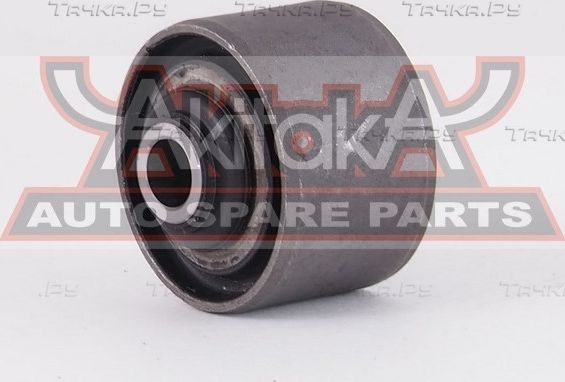 Сайлентблок заднего рычага подвески Asva. Артикул 1101-001Z