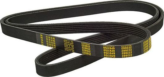 Приводной ремень поликлиновой Zentparts. Артикул Z22662