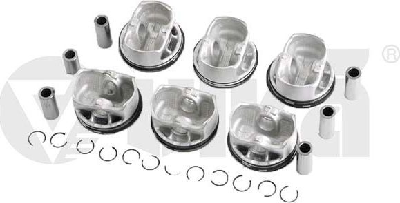 Поршень Vika для BMW Z4 II (E89) 2009-2011. Артикул 19946701