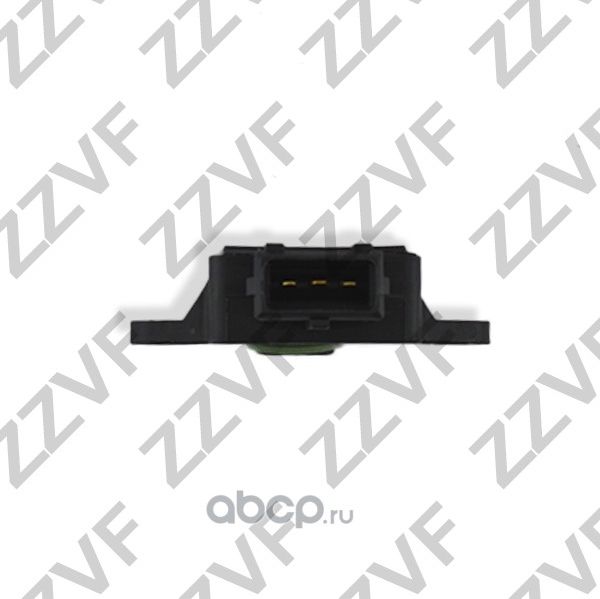 ДАТЧИК ПОЛОЖЕНИЯ ДРОССЕЛЬНОЙ ЗАСЛОНКИ KIA CARENS (00-06), CARNIVAL/SEDONA (99-05 (Zzvf). Артикул ZVZA004