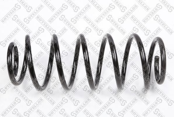 Пружина подвески Stellox задняя для Mitsubishi Colt VI (Z20/Z30) 2004-2012. Артикул 10-20540-SX