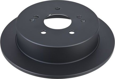 Тормозной диск Zentparts. Артикул Z06422