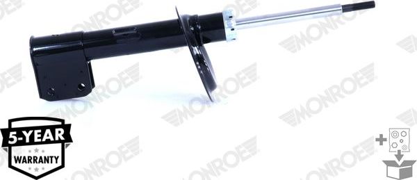Амортизатор Monroe Original (Gas). Артикул G7267